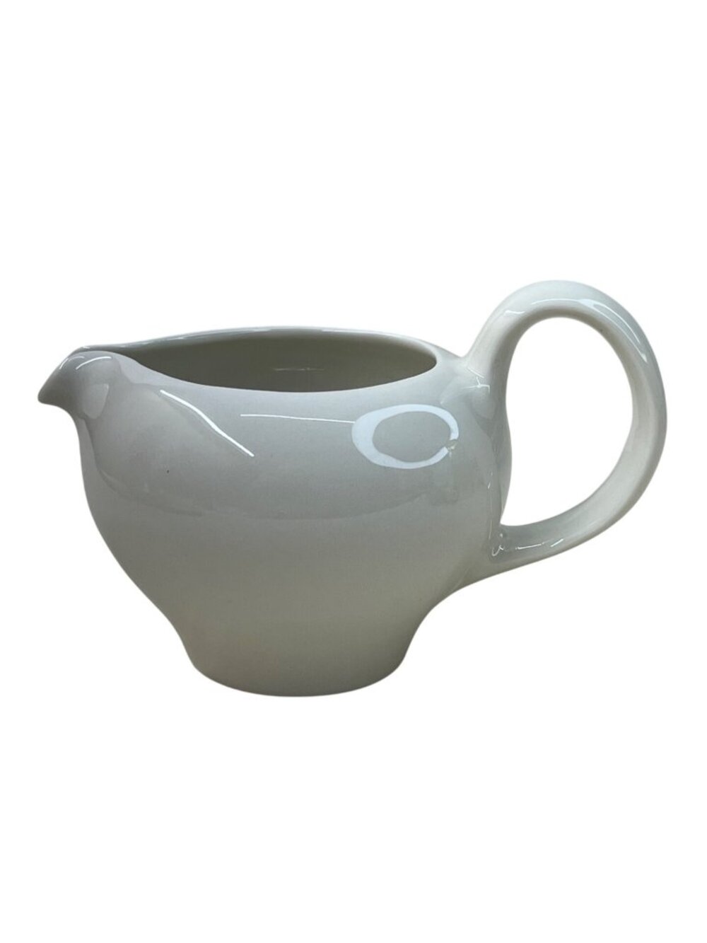 Russel Wright Iroquois Casual China Ivory Creamer